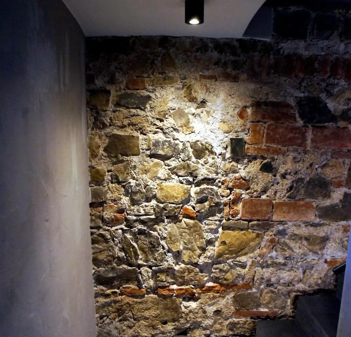 Exklusives Stall-Loft 